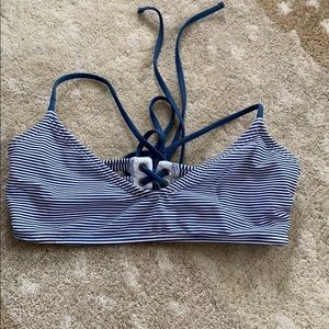 Target Bathing suit top